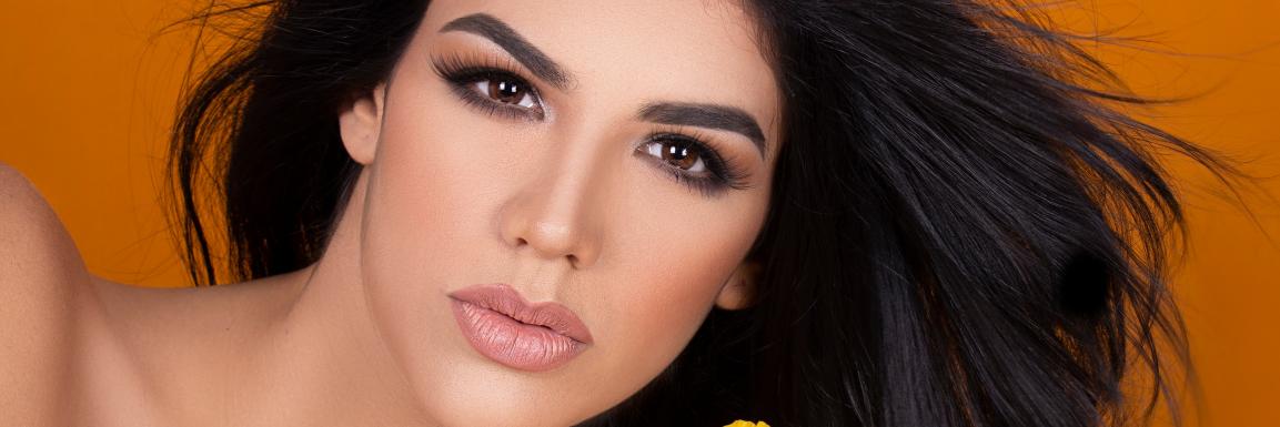 Miss Miranda banner