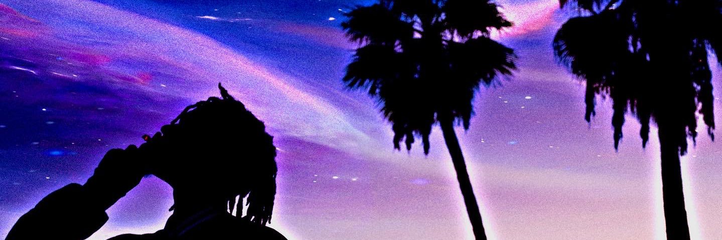 joezxrt's profile banner image