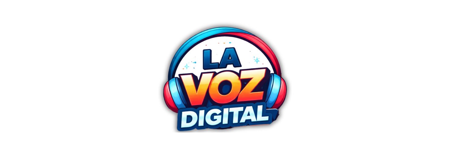 La Voz Digital banner