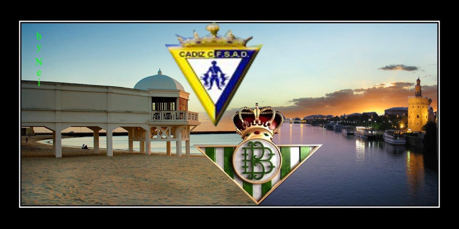 La comparsa banner