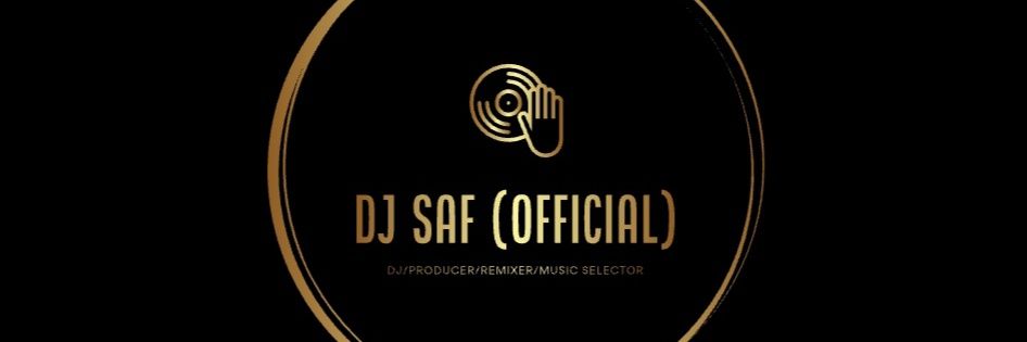 djsafofficial's profile banner image