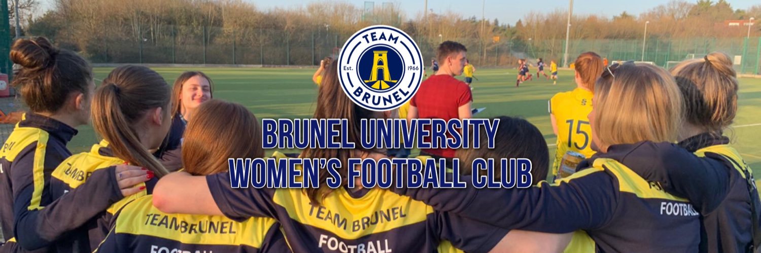BUWFC banner