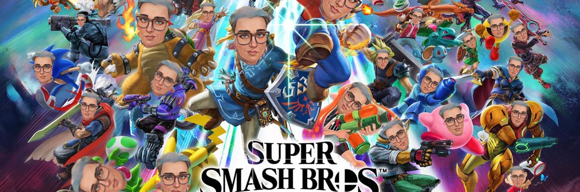 nils the mistlehoe 🎅 banner