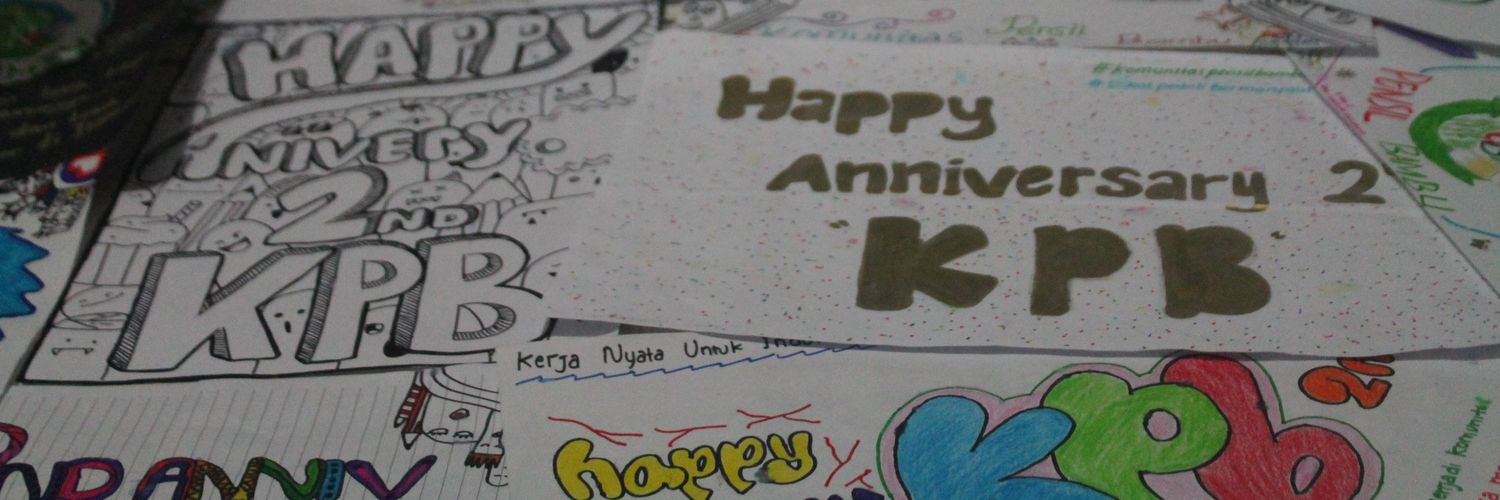 Pensil Bambu banner