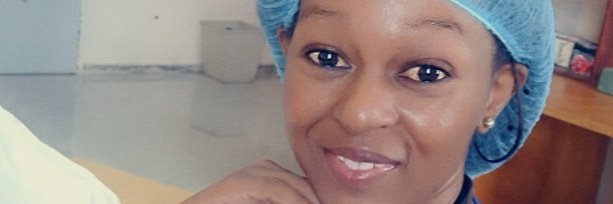 mimieBLESSED's profile banner image