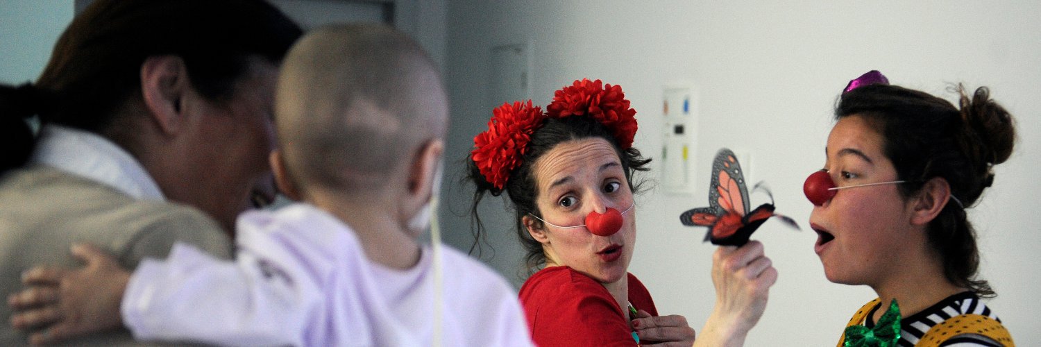 Clowntigo Payasos H. banner