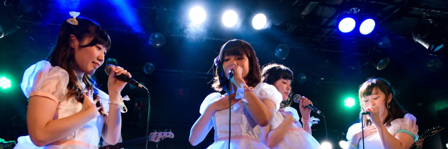 🍹かっきー🍼 banner