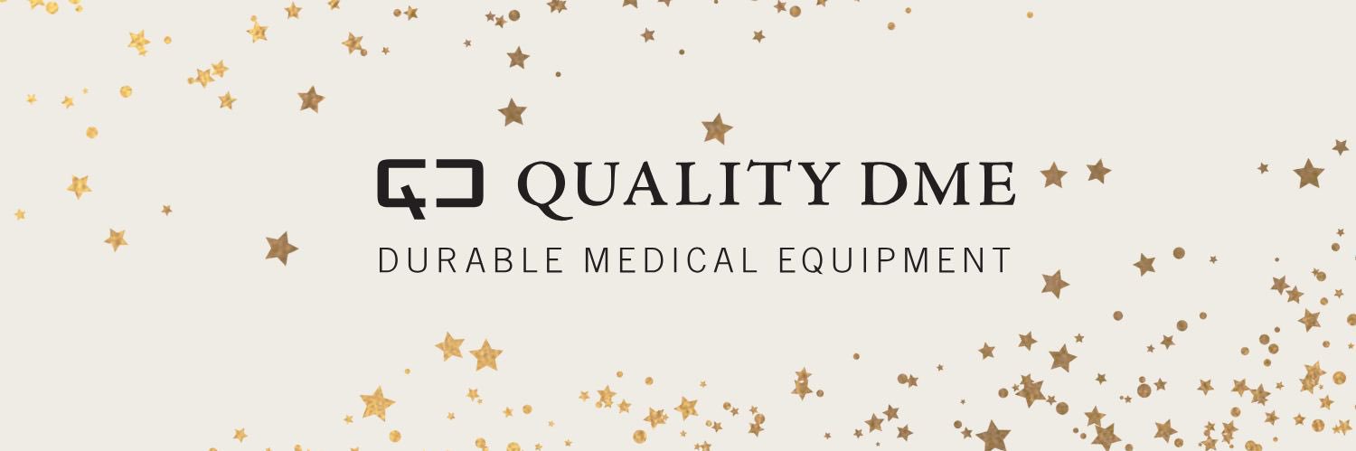 Quality DME, Inc. banner