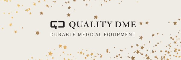 QualityDME Profile Banner