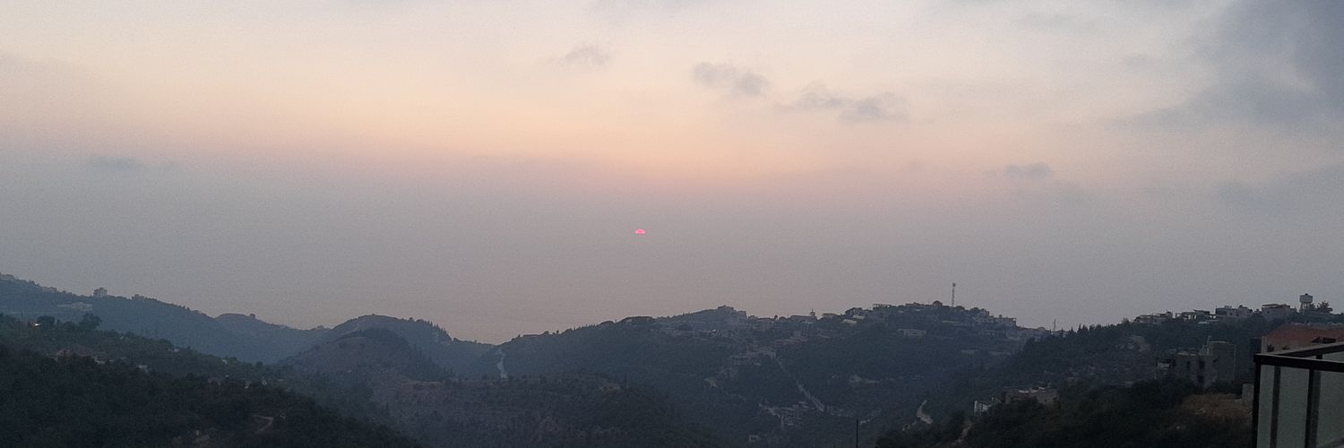 HarethJadaan's profile banner image