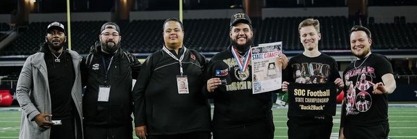 CTECoachMiller Profile Banner