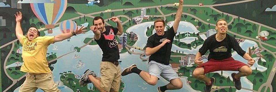 timothyjrule's profile banner image