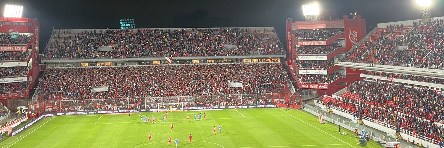 EstebanDominiko's profile banner image