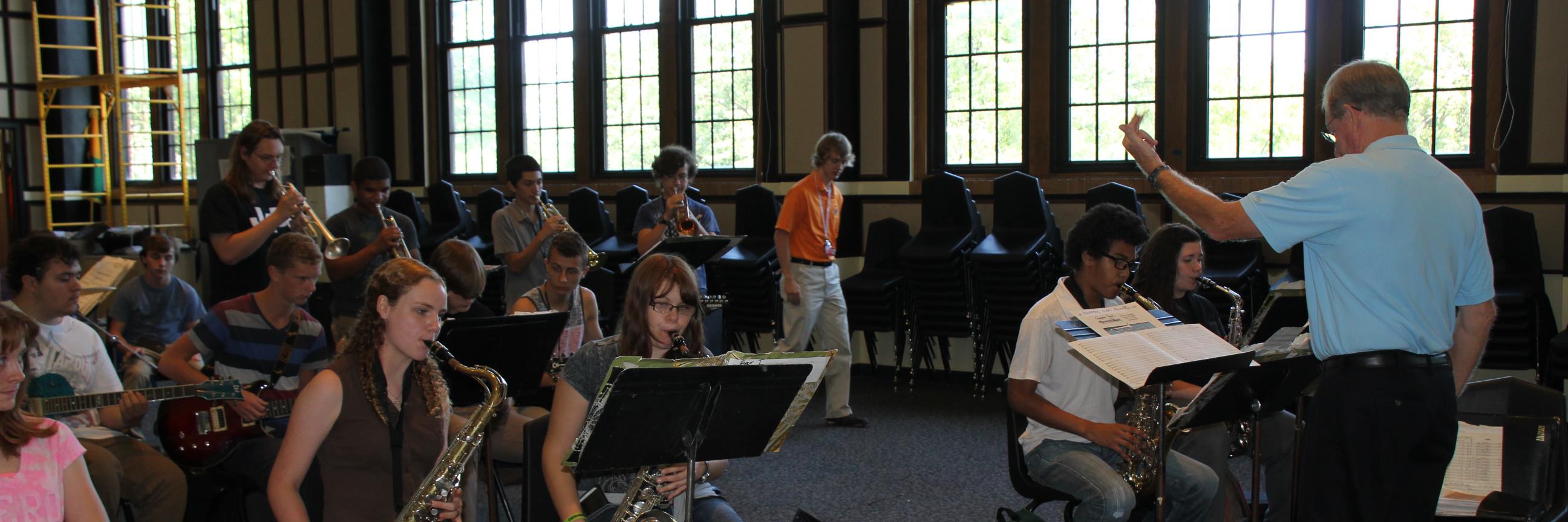 TopekaHigh501's profile banner image