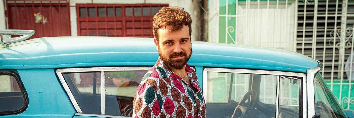 ferrancaba's profile banner image