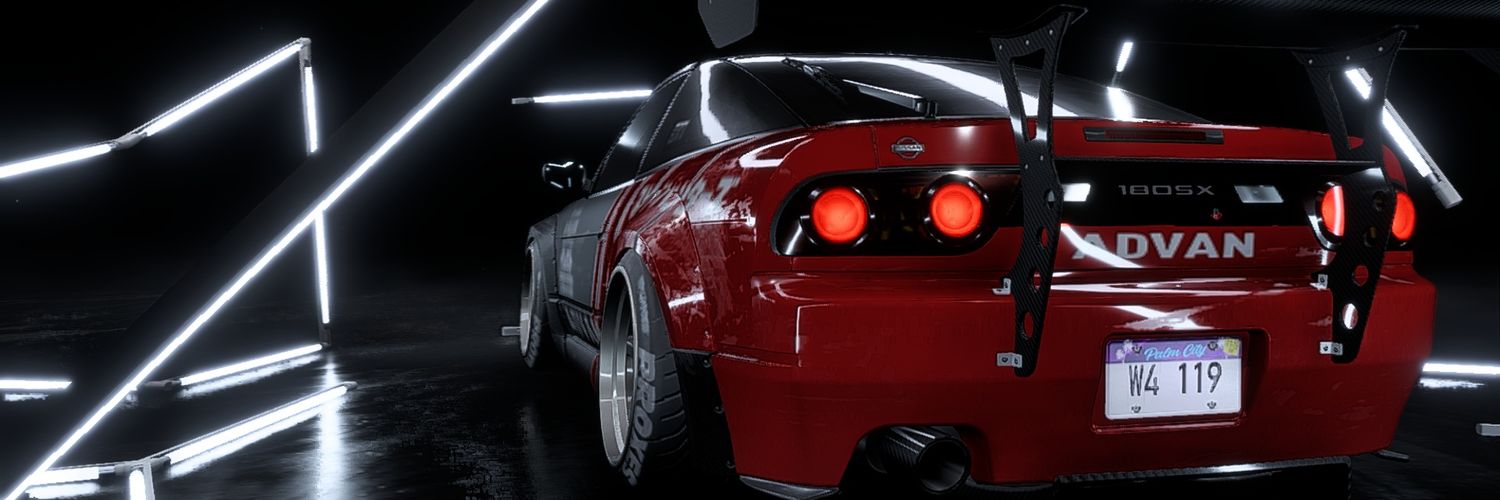 grenven's profile banner image