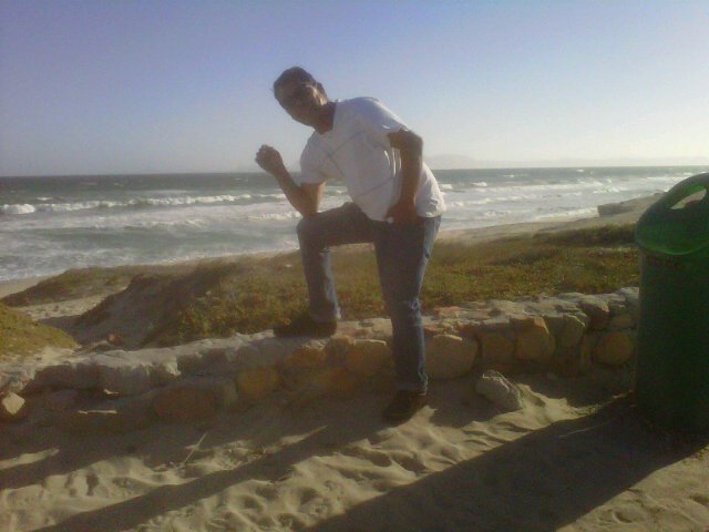 Mogamat sharabien  banner