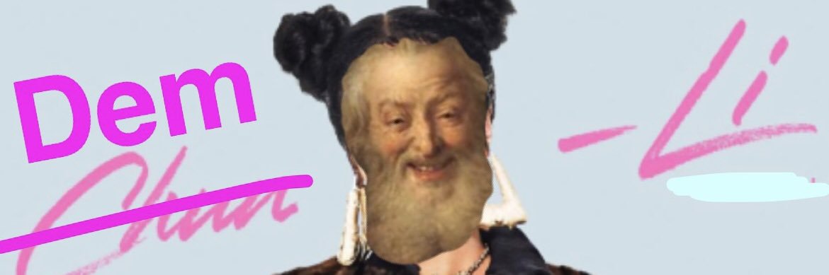 MsWestChem's profile banner image
