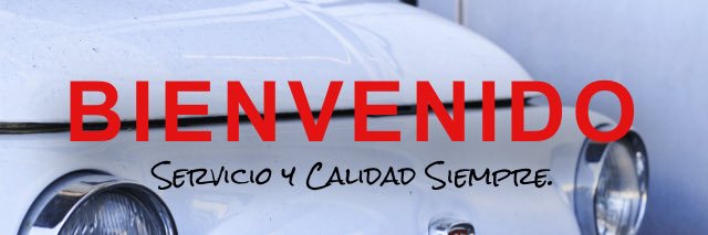RepuestosAucar's profile banner image