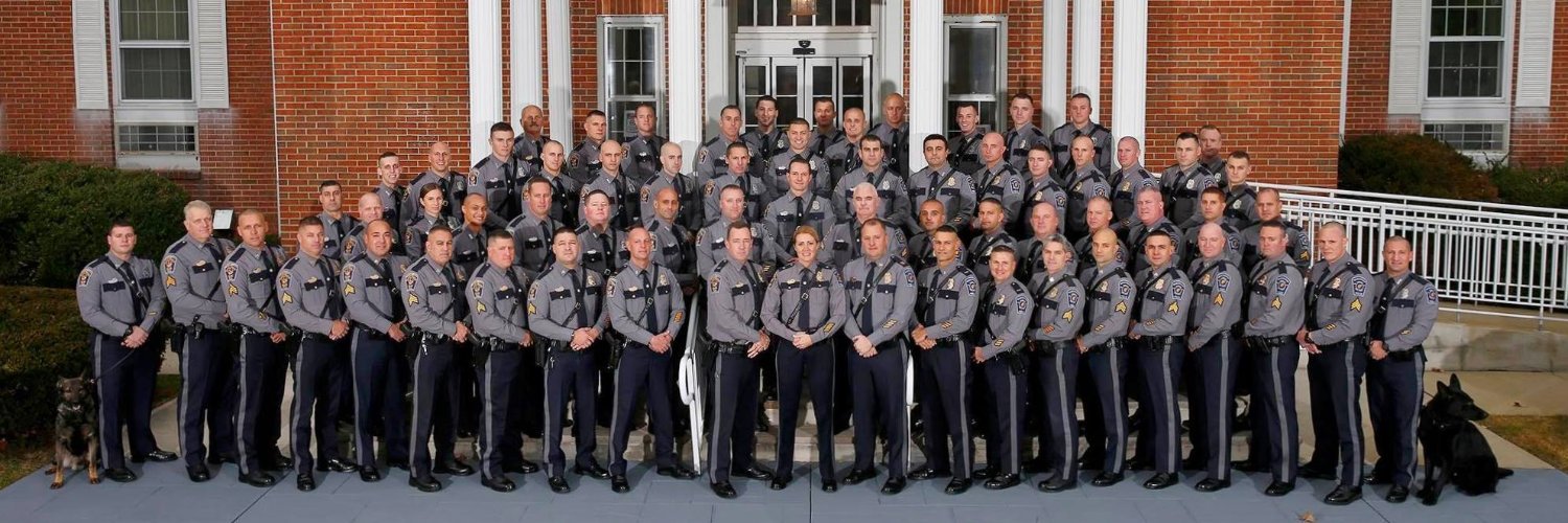 Manchester Police NJ banner