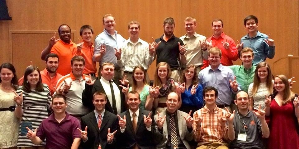 OKStateASCE's profile banner image