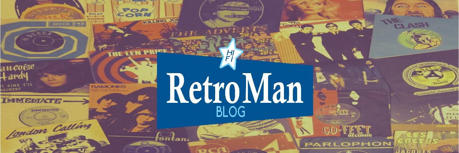 RetroMan65's profile banner image