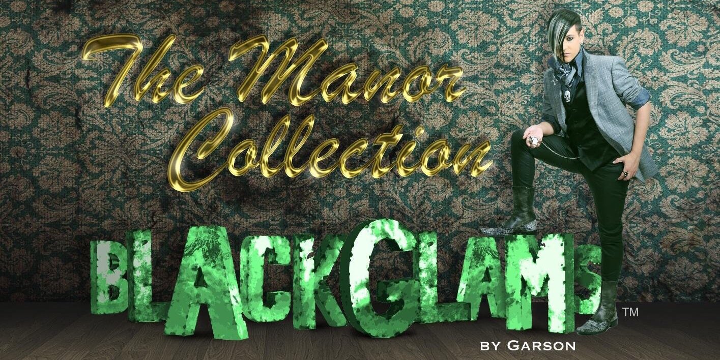 BGbyGarson's profile banner image