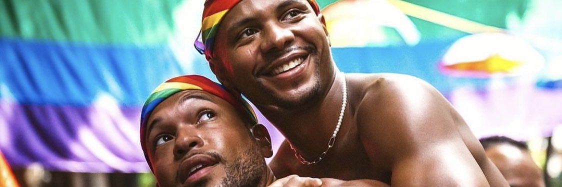 🏳️‍🌈🏳️‍🌈QUEER TRYBE🏳️‍🌈🏳️‍🌈 banner