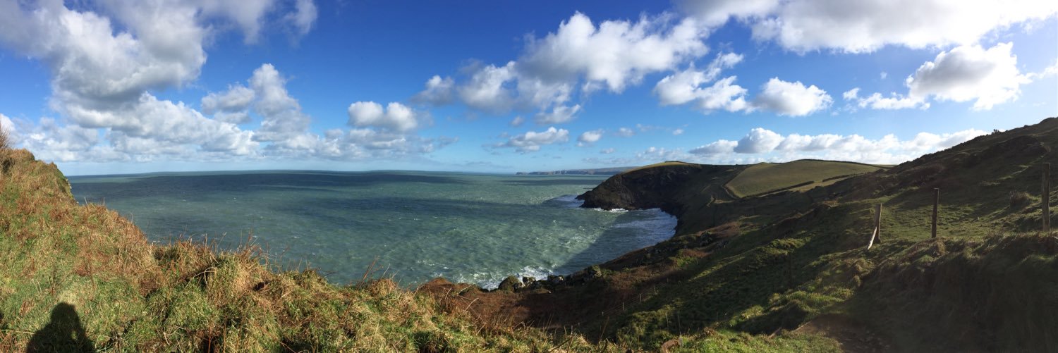 Andrew Foster banner