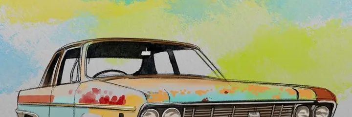 GenMairo's profile banner image
