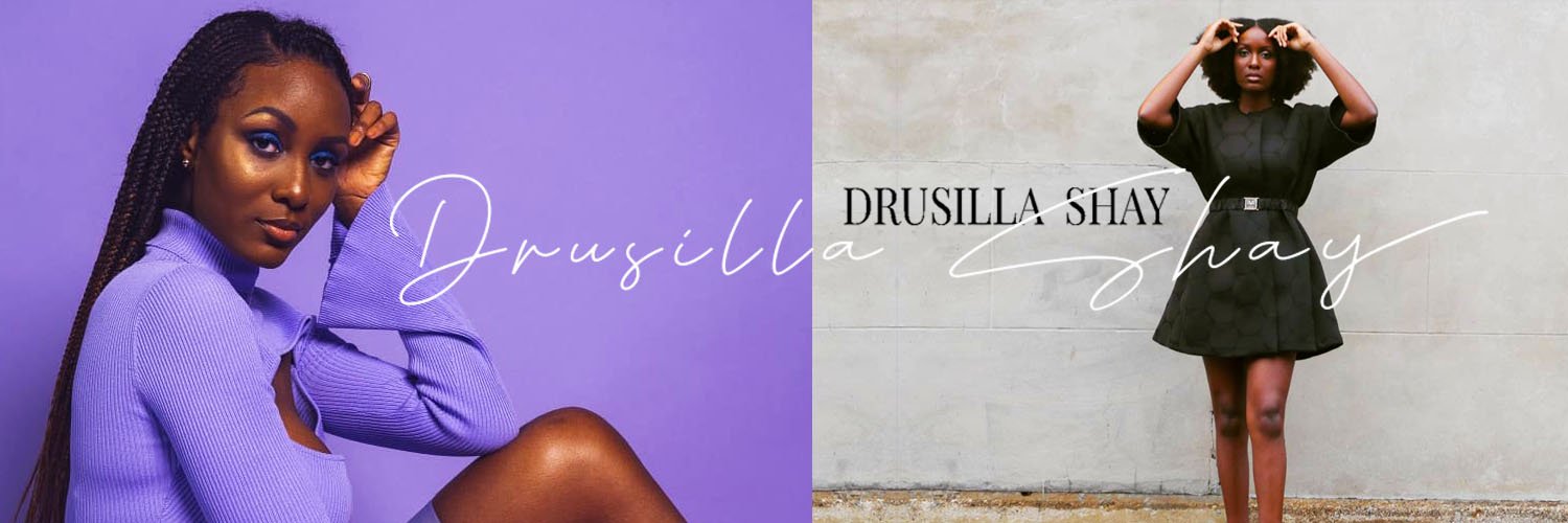 DrusillaShay's profile banner image