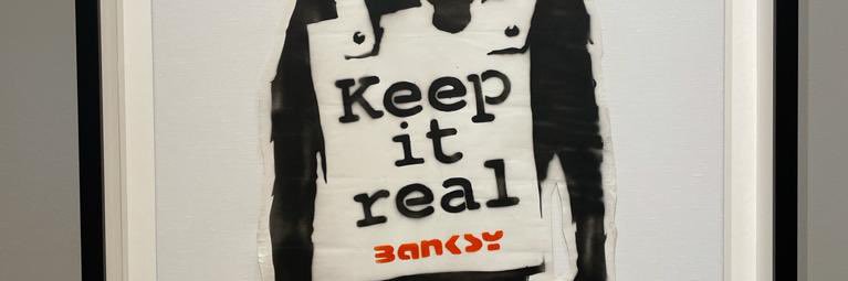D K banner