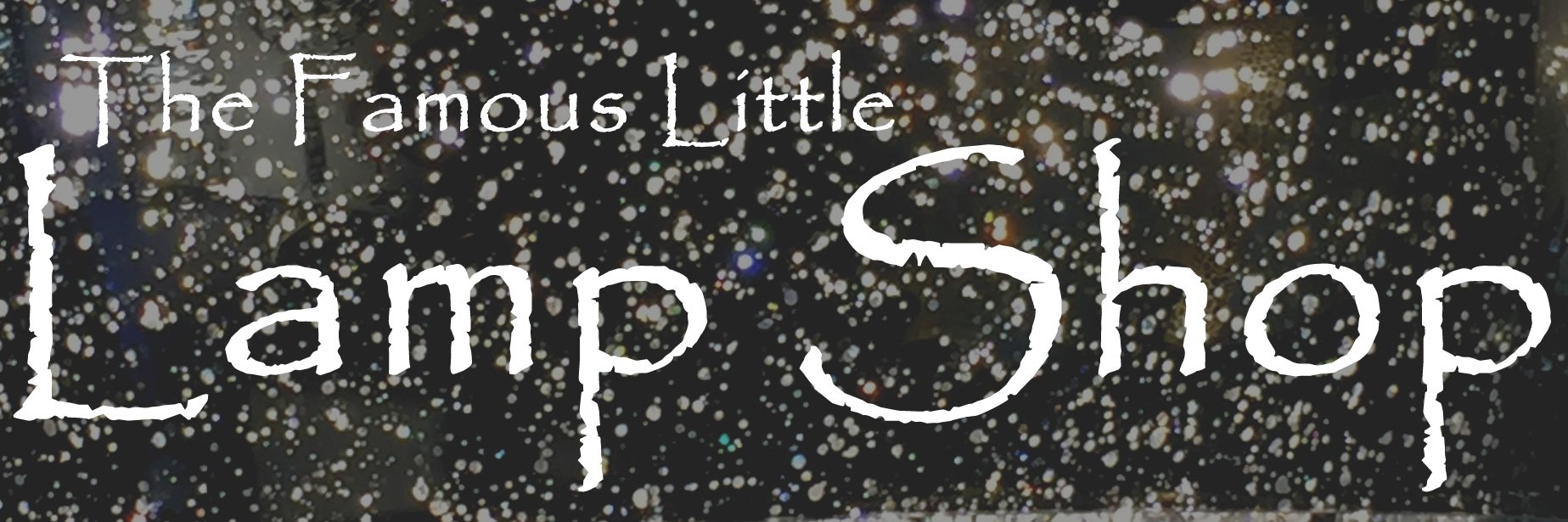 FamousLampShop's profile banner image