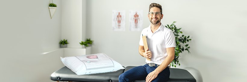 Chiroflow's profile banner image
