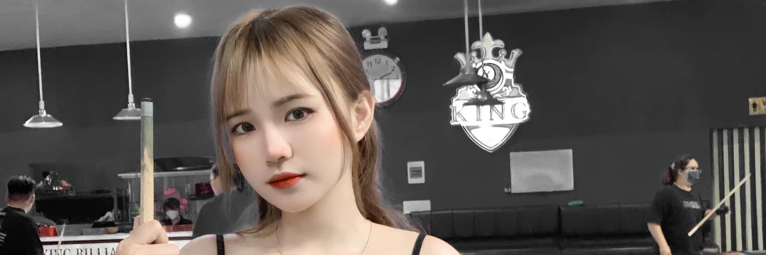 hienviva's profile banner image