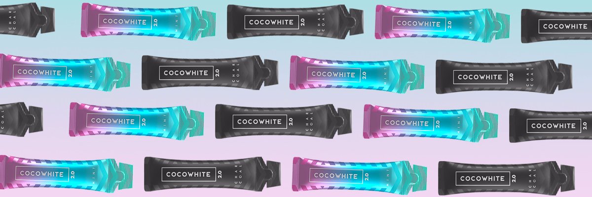 cocowhiteuk's profile banner image