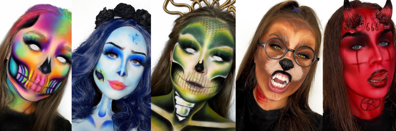 JenMooreMUA's profile banner image