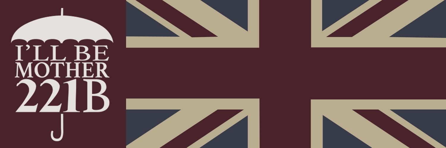 IllBeMother221B's profile banner image