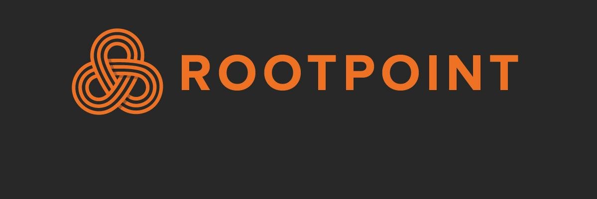 RootPoint banner