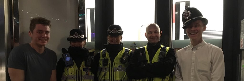 Nicholas Darwin banner