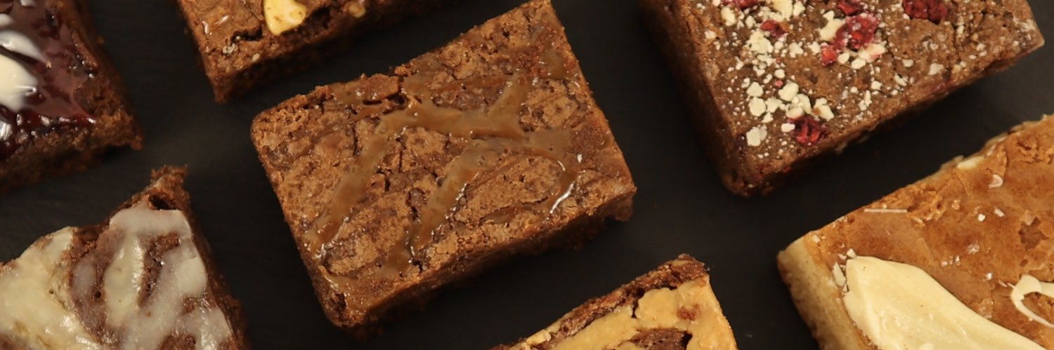 GoodBrownieCo's profile banner image