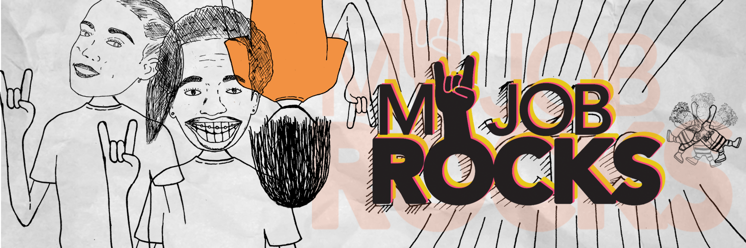 My Job Rocks (@MyJobRocksTV) / Posts / X