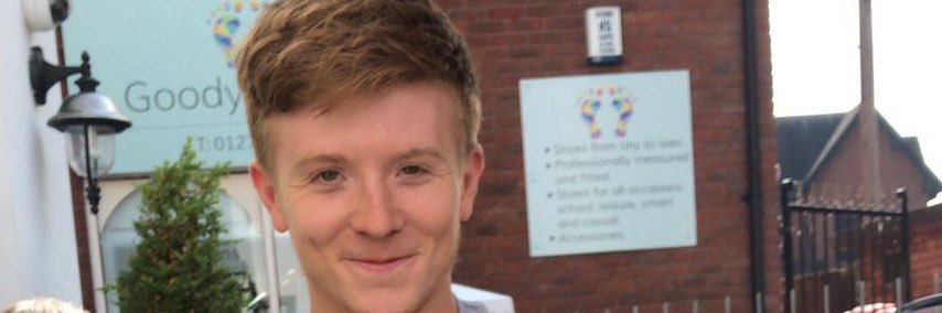 Callum Feeney banner