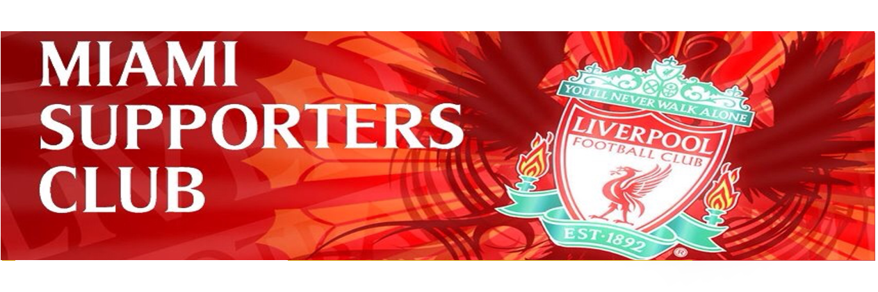 LFCMIA's profile banner image