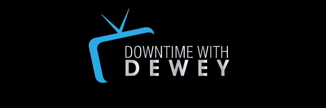 Dewey Dillon banner