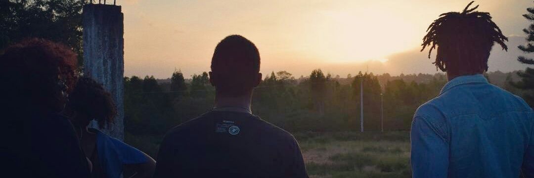GeorgewakabaG's profile banner image