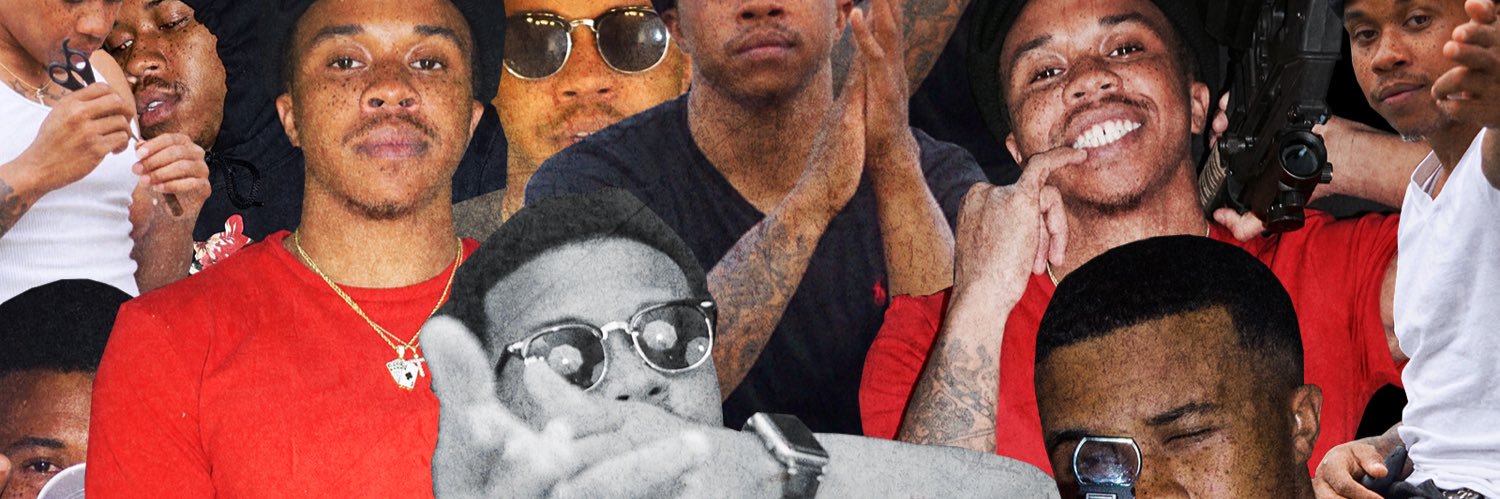 DMNDEE540's profile banner image