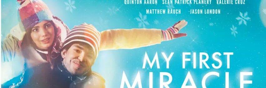 My1stMiracle's profile banner image