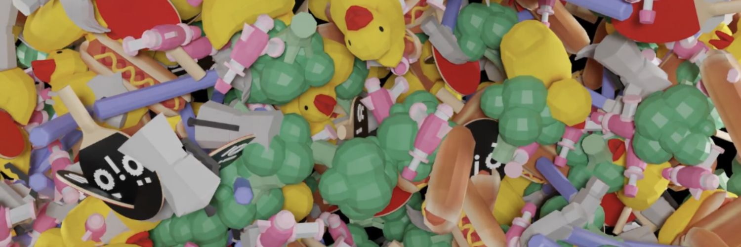 Simone Rebaudengo banner