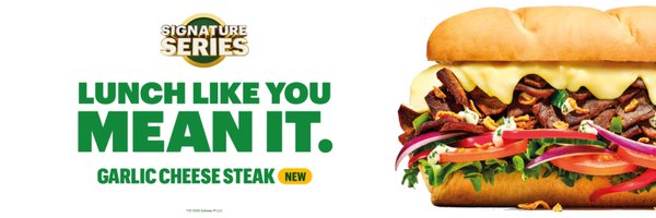 SubwayUK Profile Banner